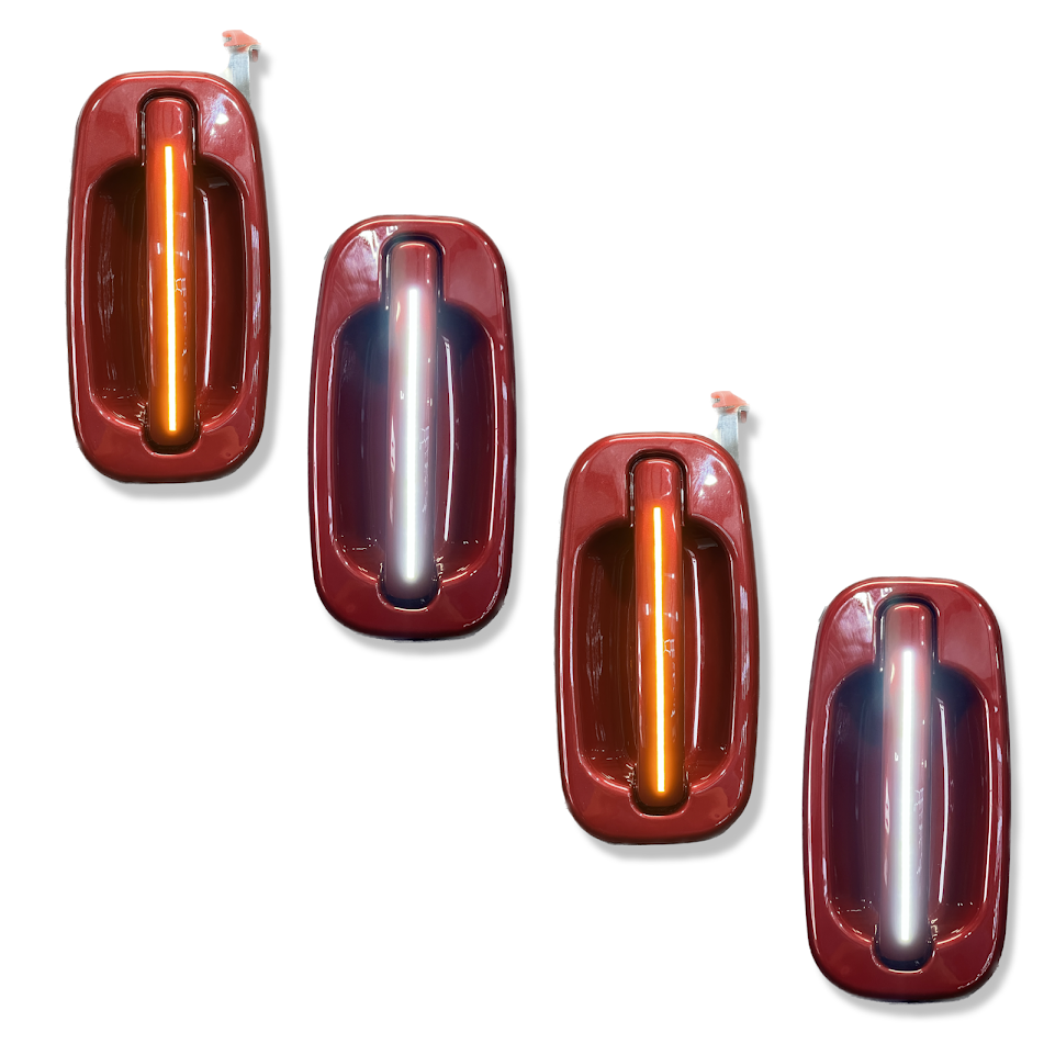 1999-2007 GM Switchback Door Handles | MW Customs – MwCustoms Inc.