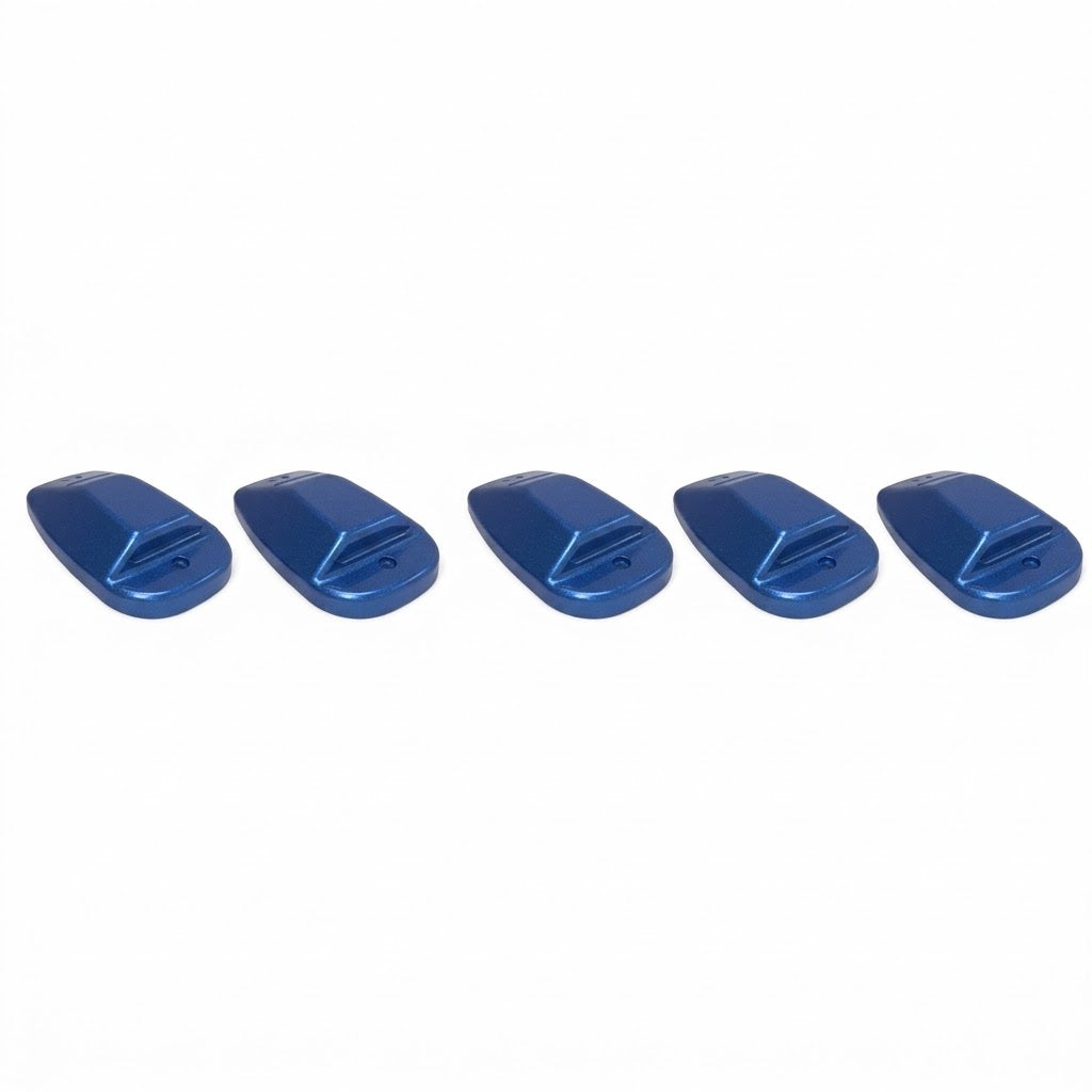 2002-2008 Dodge Ram 1500 Retrofit S-Series Cab Lights – Blue