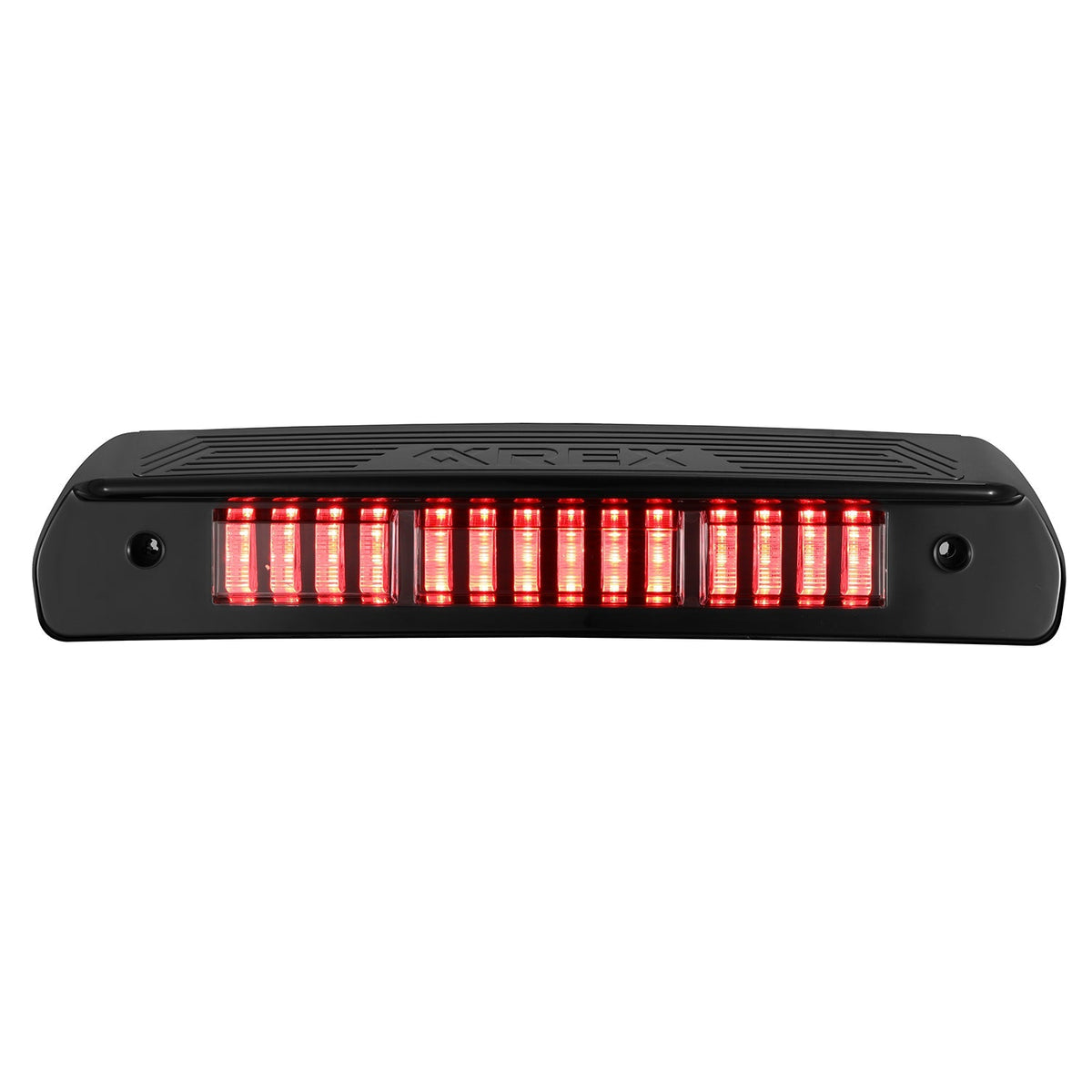 2002-2008 Dodge Ram 1500 / 2003-2009 Dodge Ram 2500/3500 NOVA-Series Prismatic LED Third Brake Light
