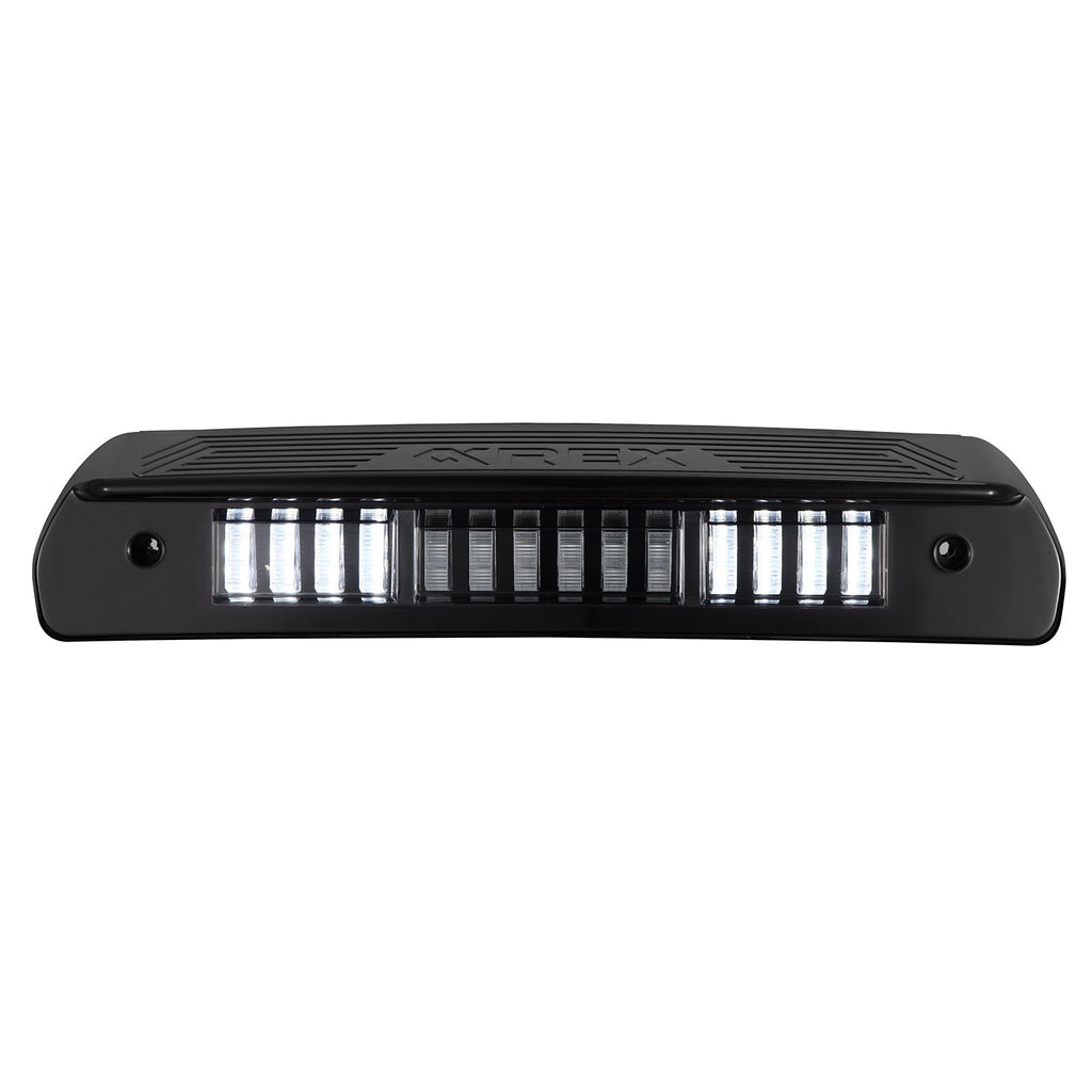 2002-2008 Dodge Ram 1500 / 2003-2009 Dodge Ram 2500/3500 NOVA-Series Prismatic LED Third Brake Light