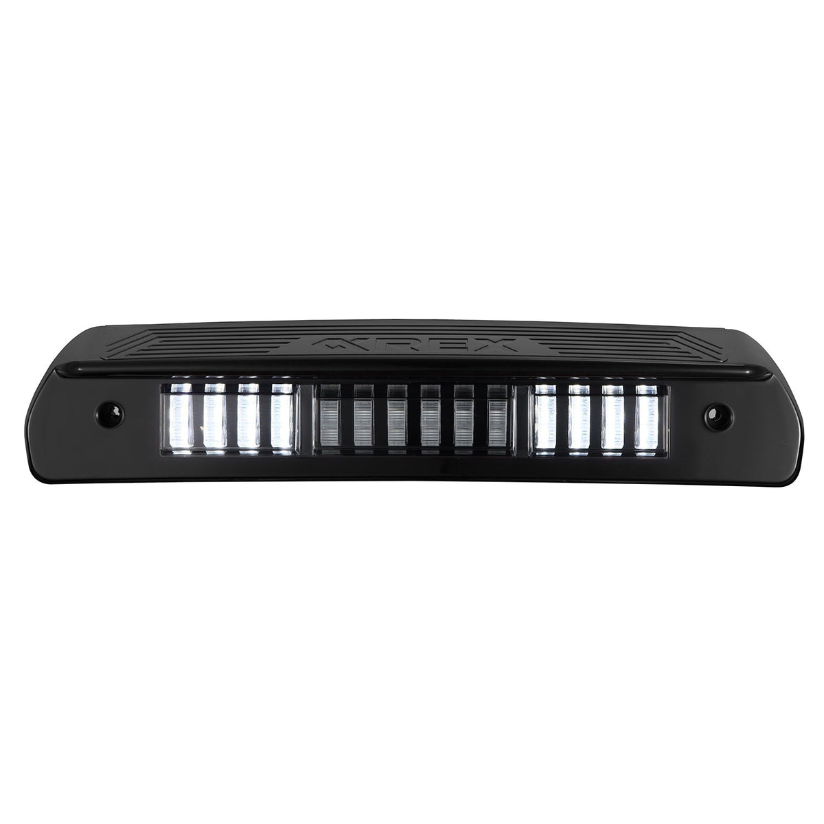 2002-2008 Dodge Ram 1500 / 2003-2009 Dodge Ram 2500/3500 NOVA-Series Prismatic LED Third Brake Light