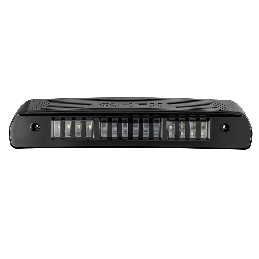 2002-2008 Dodge Ram 1500 / 2003-2009 Dodge Ram 2500/3500 NOVA-Series Prismatic LED Third Brake Light