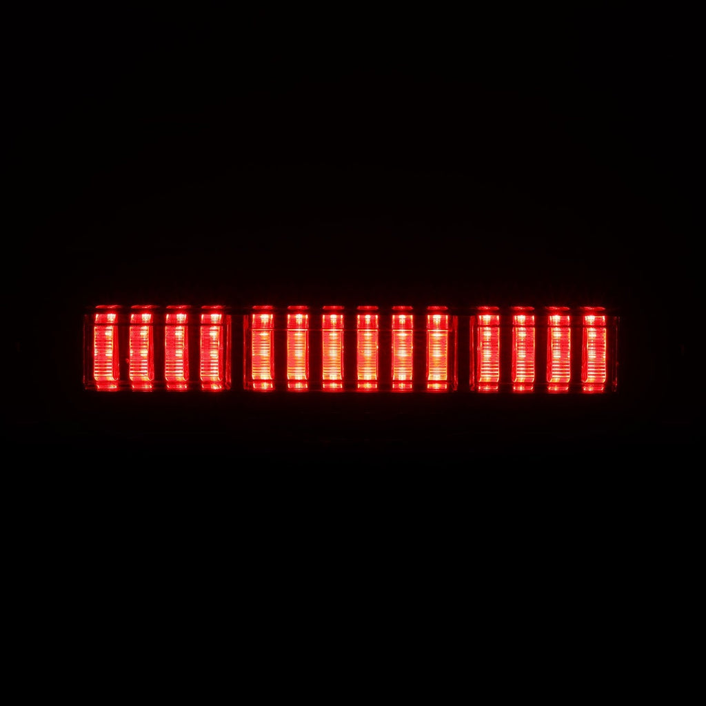 2002-2008 Dodge Ram 1500 / 2003-2009 Dodge Ram 2500/3500 NOVA-Series Prismatic LED Third Brake Light