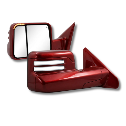 2002-2018 RAM TOW MIRRORS 2.0