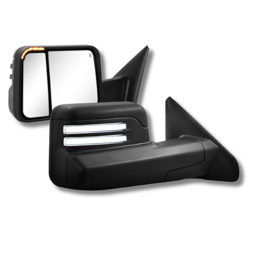 2002-2018 RAM TOW MIRRORS 2.0