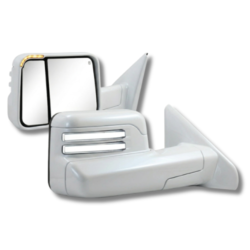 2002-2018 RAM TOW MIRRORS 2.0