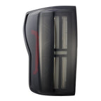 2007-2013 Toyota Tundra | AlphaRex TOPO-ETCH NOVA-Series LED Tail Lights
