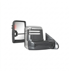 2007-2019 CHEVY SILVERADO NEW STYLE TOW MIRROR (Colormatched Arm)