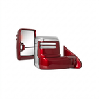 2007-2019 CHEVY SILVERADO NEW STYLE TOW MIRROR (Colormatched Arm)