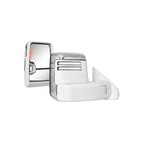 2007-2019 CHEVY SILVERADO NEW STYLE TOW MIRROR (Colormatched Arm)