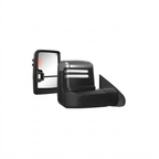2007-2019 GMC SIERRA NEW STYLE TOW MIRROR (Textured Arms)