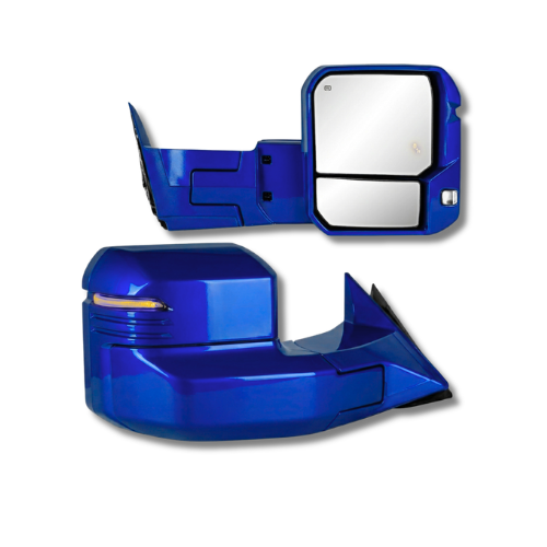 2007-2025 TOYOTA TUNDRA TOW MIRRORS