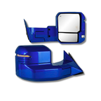 2007-2025 TOYOTA TUNDRA TOW MIRRORS