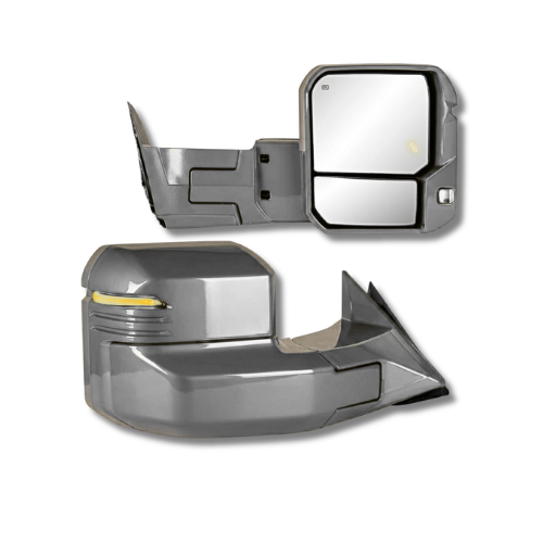 2007-2025 TOYOTA TUNDRA TOW MIRRORS