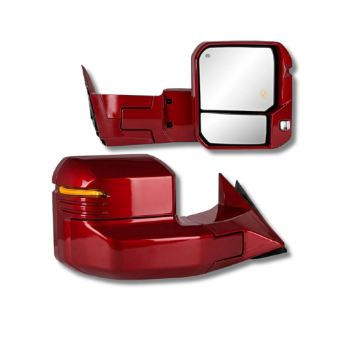 2007-2025 TOYOTA TUNDRA TOW MIRRORS