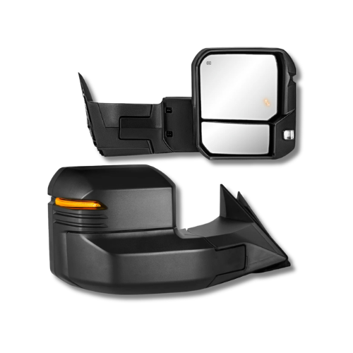 2007-2025 TOYOTA TUNDRA TOW MIRRORS