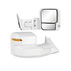 2007-2025 TOYOTA TUNDRA TOW MIRRORS