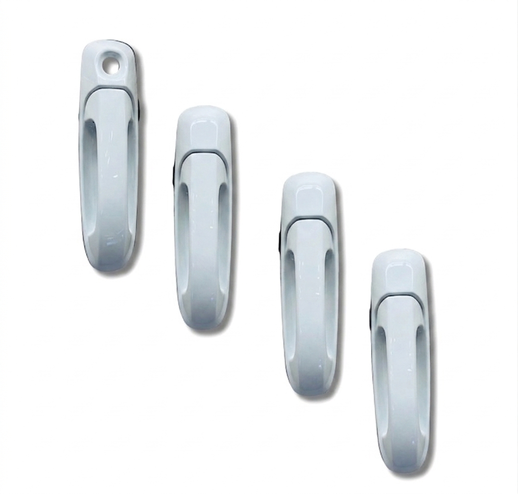 2002-2008 RAM 1500|2500|3500 COLORMATCHED DOOR HANDLES