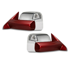 2002-2008 Ram 1500 Tow Mirrors (Colormatched Arm)
