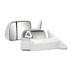 1994-2002 Ram 2500/3500 Tow Mirrors (Colormatched Arm)