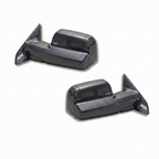 2019-2022 Ram 2500/3500 Tow Mirrors (Colormatched Arm)