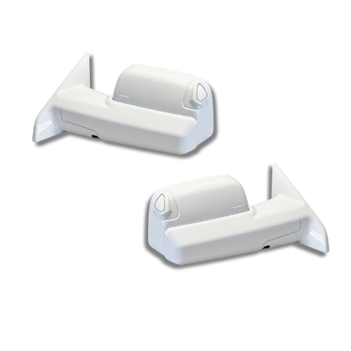 2019-2022 Ram 2500/3500 Custom OEM Tow Mirror
