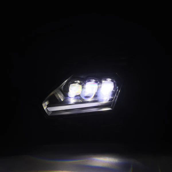 2009 - 25 NISSAN GT-R ALPHAREX NOVA SERIES HEADLIGHTS