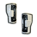 2017-22 Ford Super Duty Morimoto XB LED Tail Lights