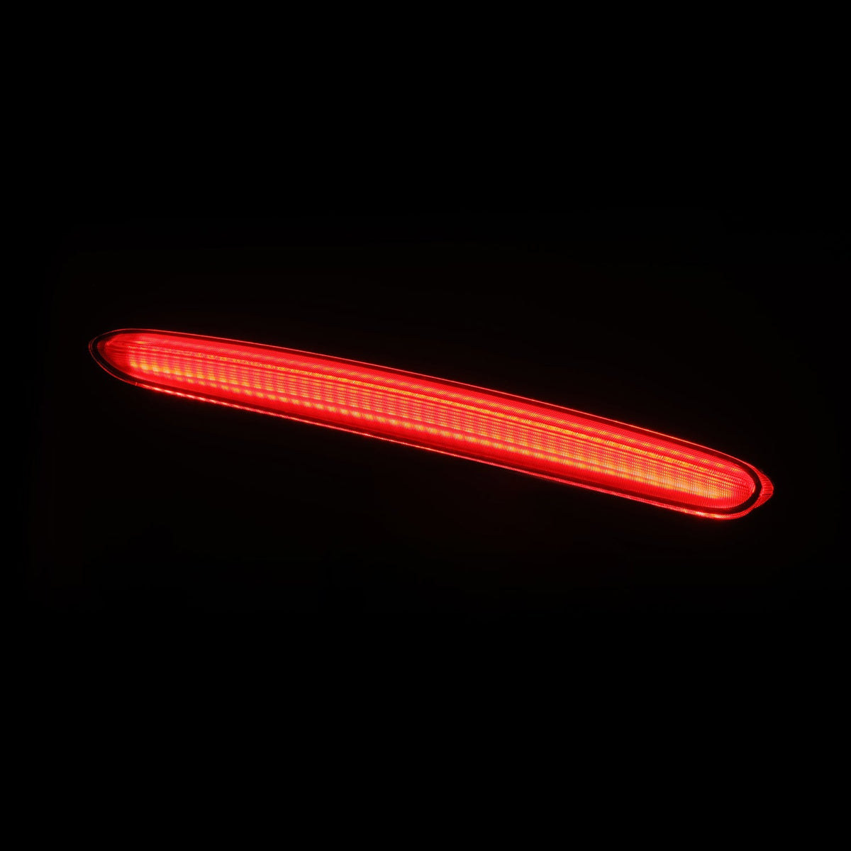 2010-2015 Ferrari 458 / 2015-2020 Ferrari 488 Seamless Style LED Third Brake Light