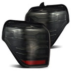 2010-2024 Toyota 4Runner | AlphaRex LUXX-Series LED Tail Lights