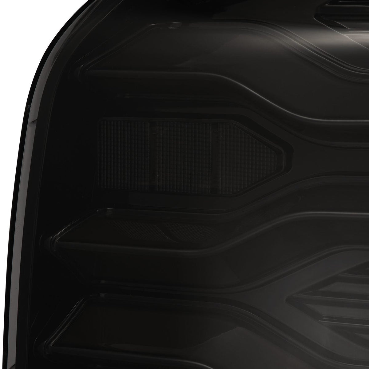 2010-2024 Toyota 4Runner | AlphaRex LUXX-Series LED Tail Lights