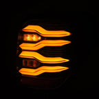 2010-2024 Toyota 4Runner | AlphaRex LUXX-Series LED Tail Lights