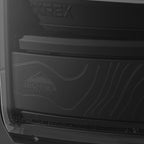 2010-2024 Toyota 4Runner | AlphaRex TOPO-ETCH NOVA-Series Prismatic LED Tail Lights