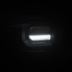 2010-2024 Toyota 4Runner | AlphaRex TOPO-ETCH NOVA-Series Prismatic LED Tail Lights
