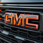 2019-2026 GMC Sierra, Canyon & Yukon | Illuminated GMC Emblem