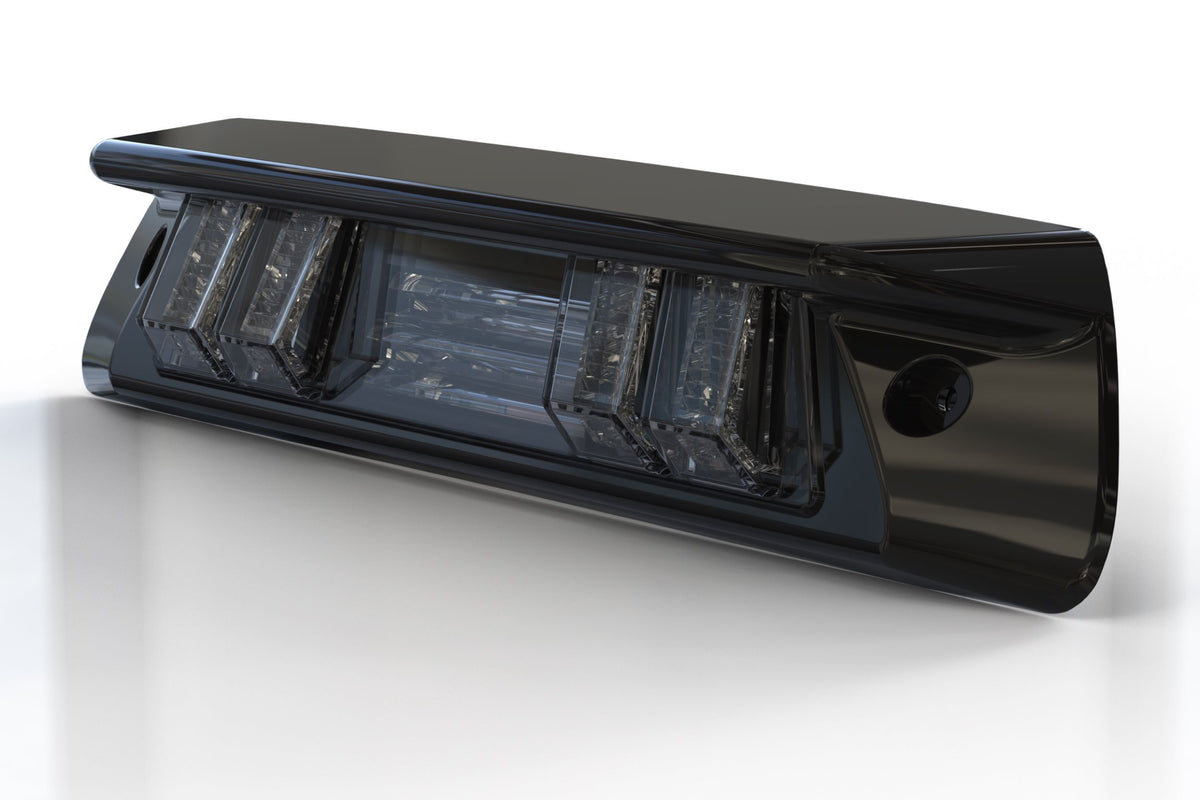 2010-2014 Ford SVT Raptor X3B LED Third Brake Light