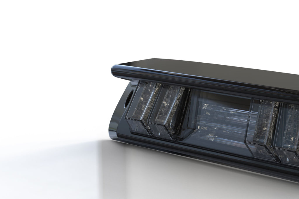 2010-2014 Ford SVT Raptor X3B LED Third Brake Light