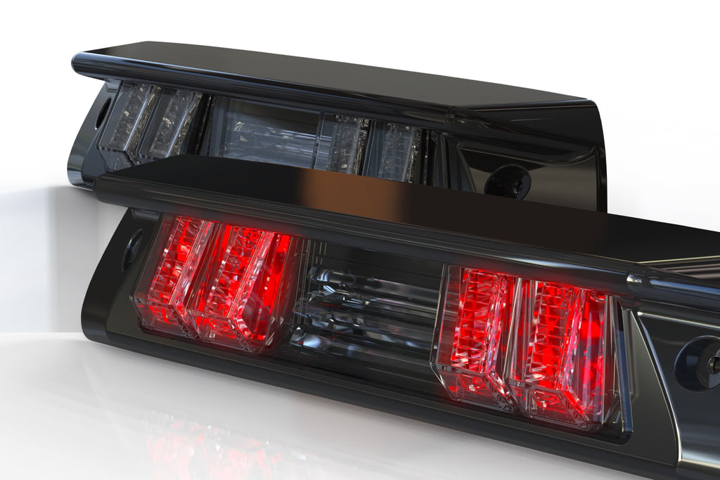 2010-2014 Ford SVT Raptor X3B LED Third Brake Light