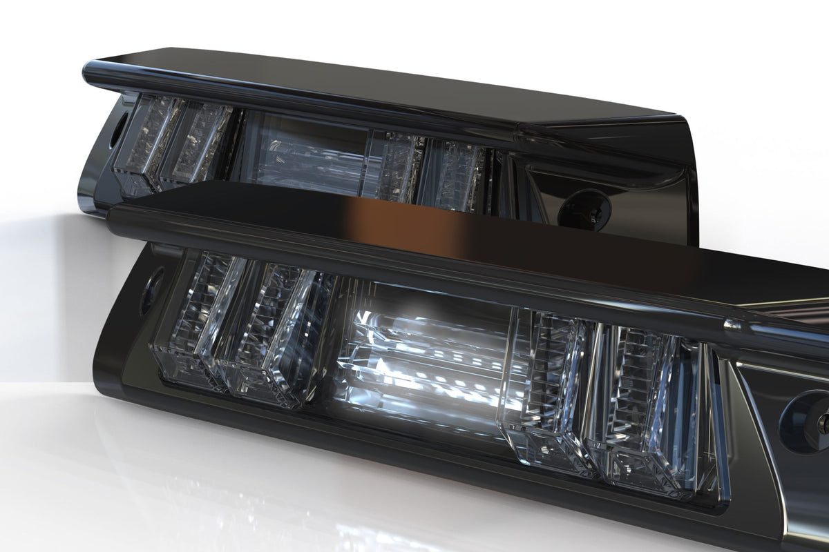 2010-2014 Ford SVT Raptor X3B LED Third Brake Light