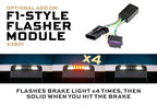 2010-2014 Ford SVT Raptor X3B LED Third Brake Light
