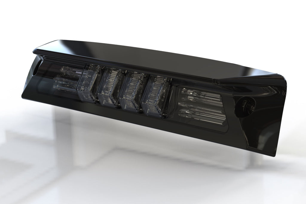2019-2024 Ram 1500 Classic X3B LED Third Brake Light