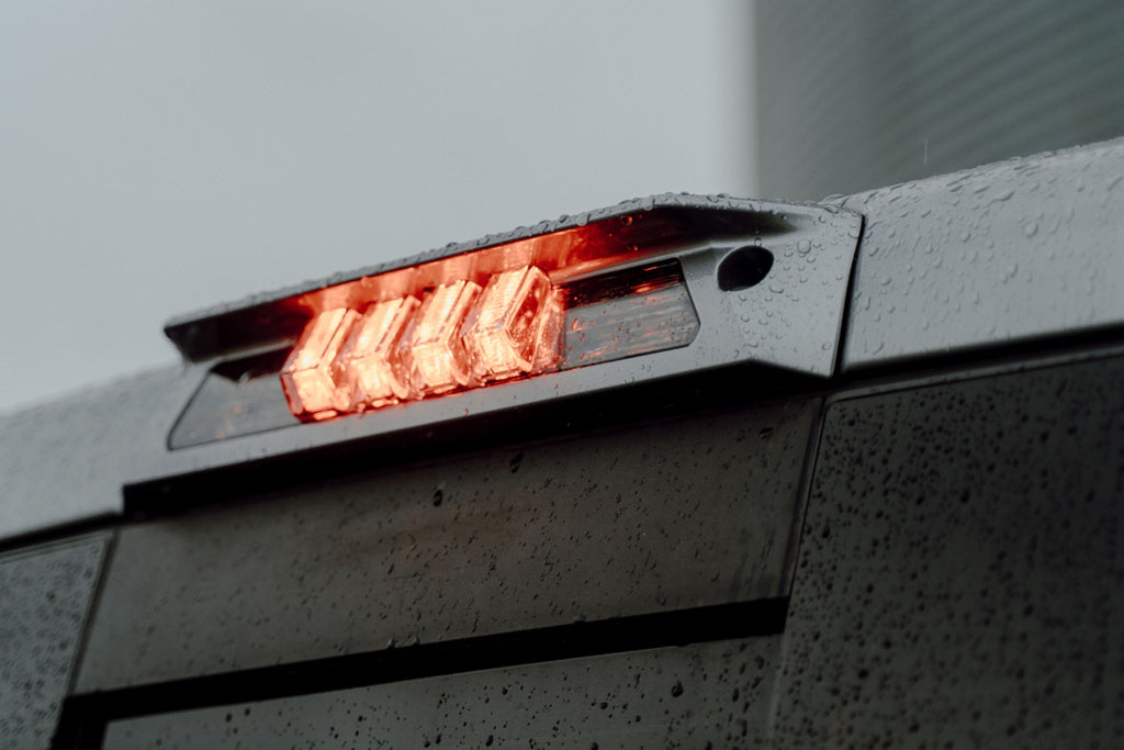 2019-2024 Ram 1500 Classic X3B LED Third Brake Light