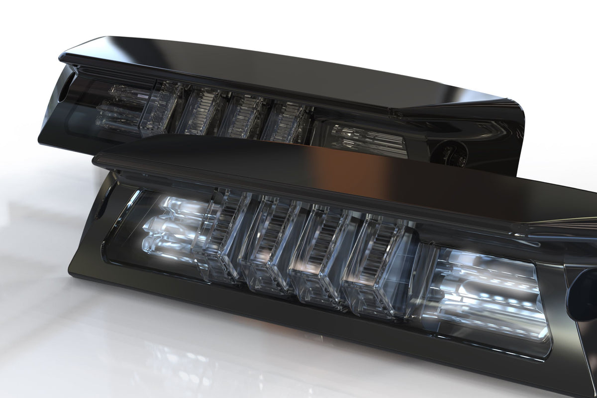 2019-2024 Ram 1500 Classic X3B LED Third Brake Light