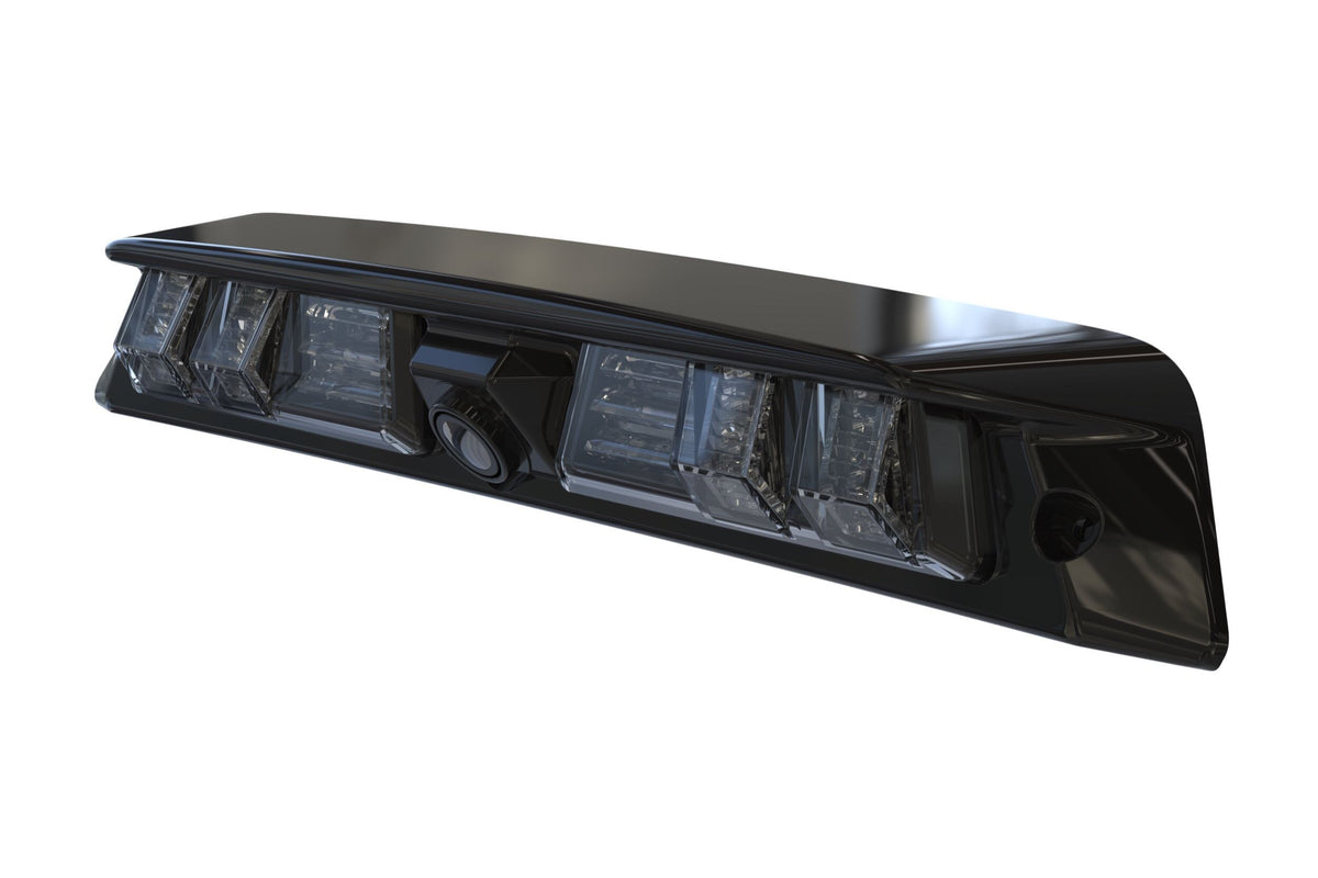 2024-2026 Ford Raptor X3B LED Third Brake Light