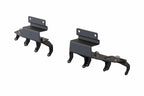 Morimoto 4Banger LED Fog Lights: 2010-2014 Ford F-150 Raptor