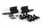 Morimoto 4Banger LED Fog Lights: 2010-2014 Ford F-150 Raptor