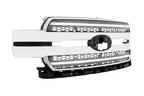 2018-2020 FORD F150 MORIMOTO XBG WHITE LED DRL GRILLE