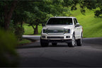 2018-2020 FORD F150 MORIMOTO XBG WHITE LED DRL GRILLE