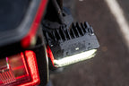 Morimoto 2Banger LED Pods: NCS Spot Beam