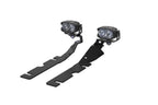 Morimoto LED Ditch Light System: 2009-2018 Ram 1500/2500/3500